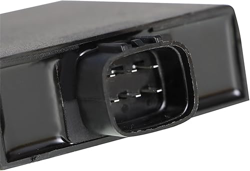 Miniatura 3 de Bujía de bobina de encendido y caja CDI de repuesto para Arctic Cat 300 2x4 4X4 1998-2005