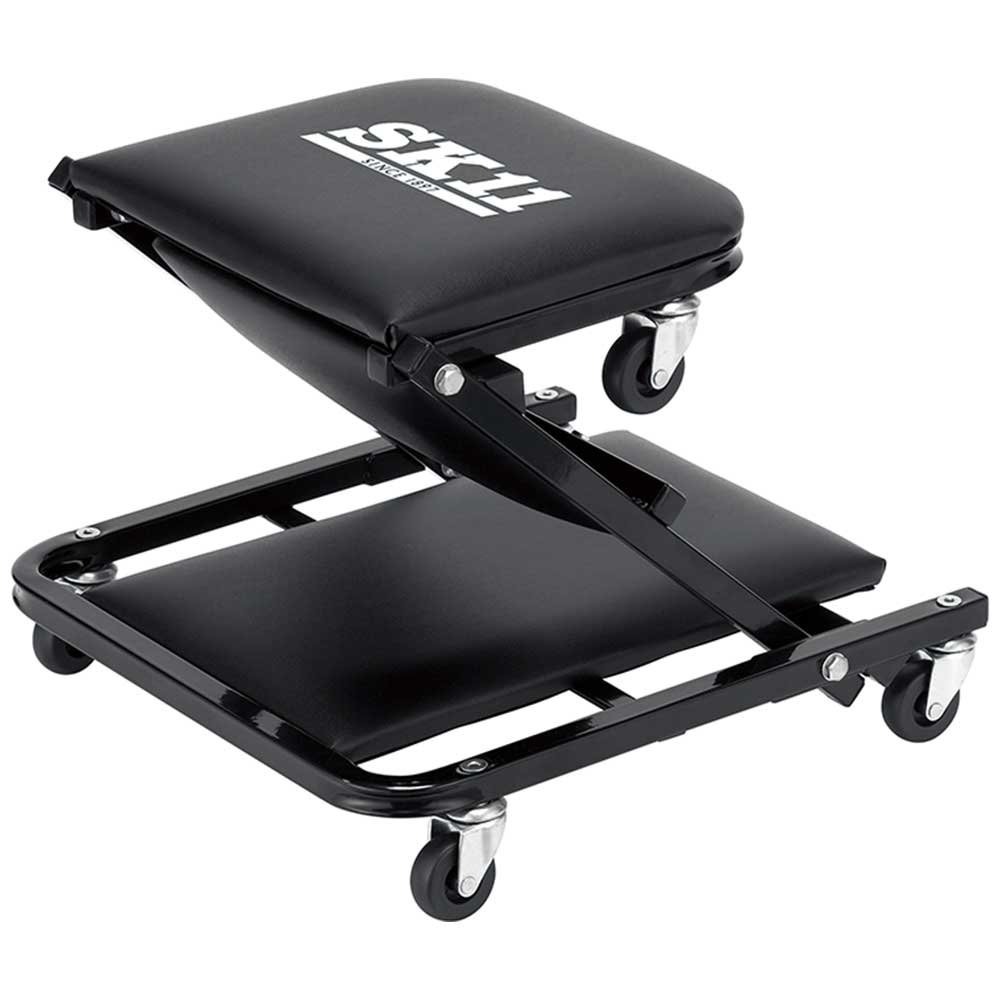 Amazon.co.jp: SK11 2WAY Creeper Creeper/Roller Seat SRS-101B : DIY