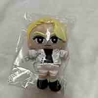 Amazon.co.jp: すのチル ぬいぐるみ ラウール : おもちゃ