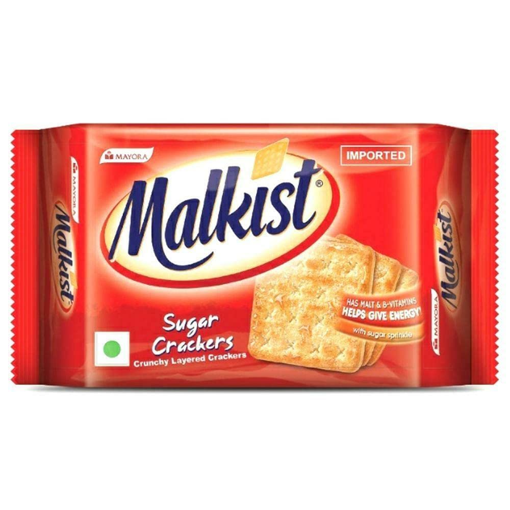 Malkist Sugar Crackers Biscuit, 105 gm (B0C43VR48W) Amazon Price History, Amazon Price Tracker
