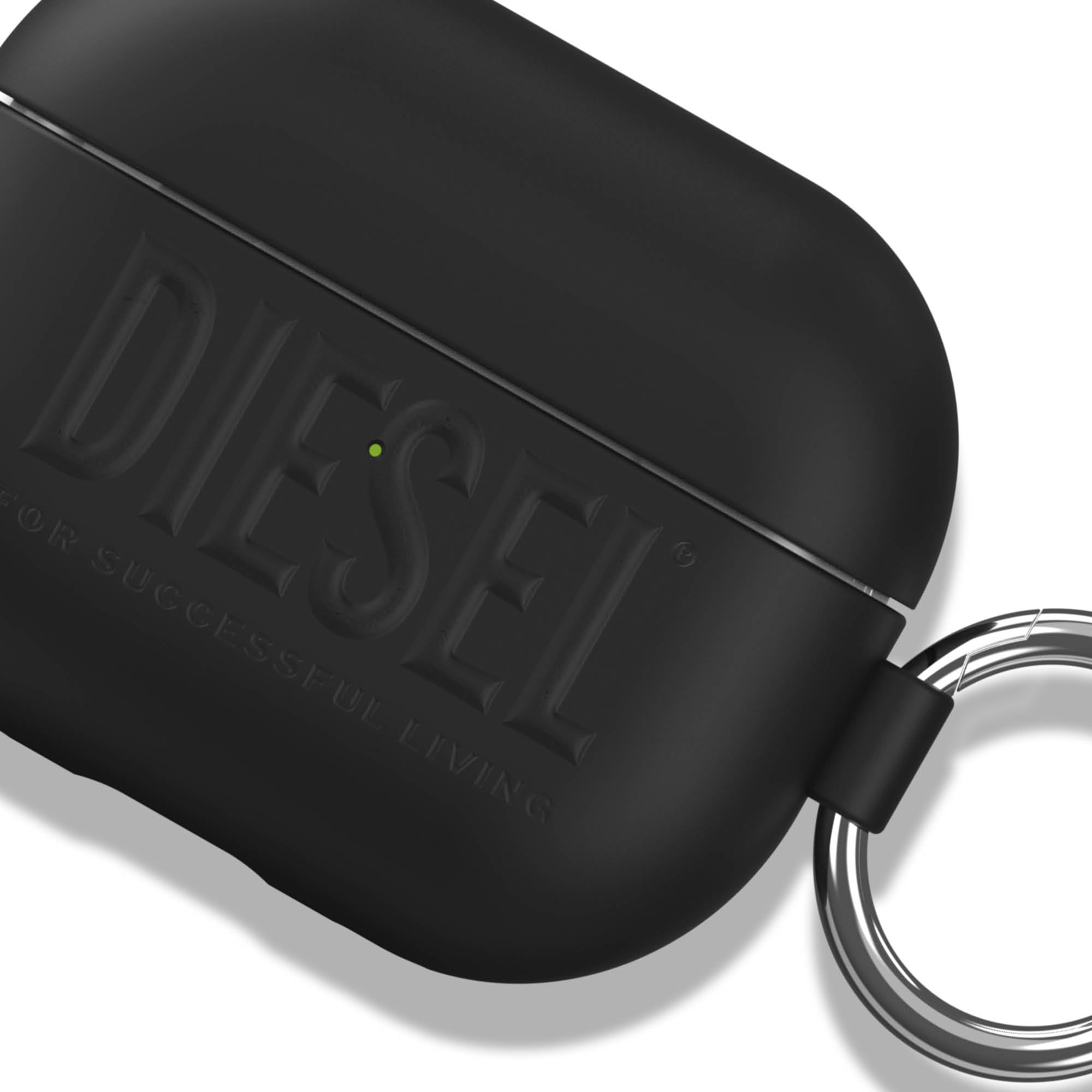 Amazon | DIESEL AirPods Pro2 ケース/AirPods Pro ケース TPU