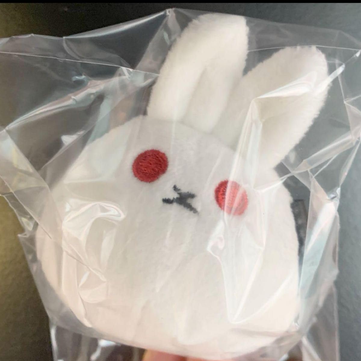 Amazon.co.jp: まっくろうさぎ makkuro usagi シークレット マスコット