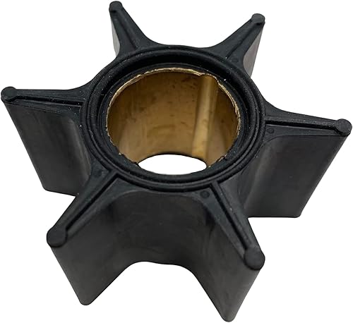 Miniatura 3 de 46-96148A8 46-44292A3 Kit de servicio de bomba de agua para Mercury 75-220 HP Motor fuera de borda Sierra 18-3320