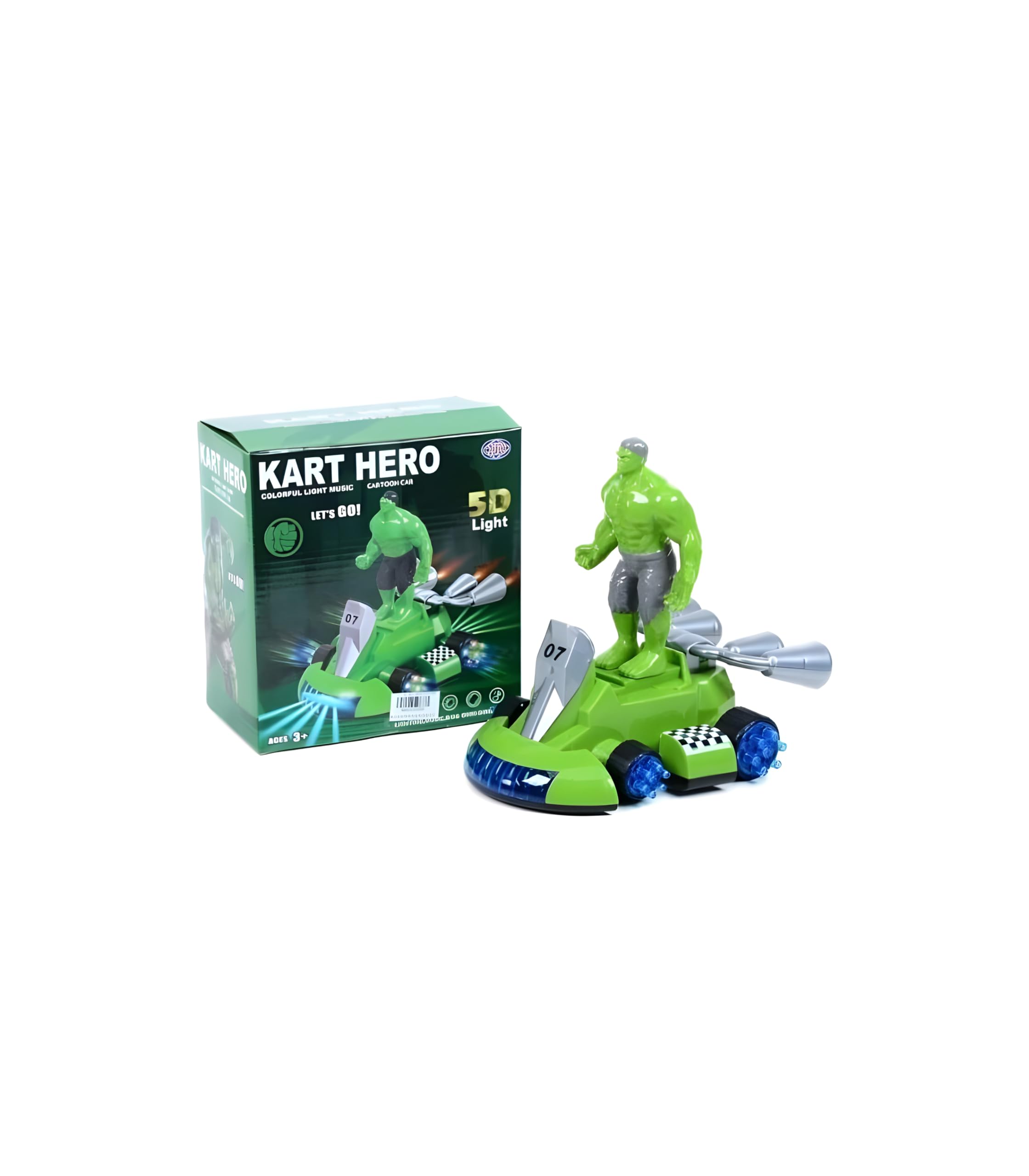 See full amazon price history chart for Massive Reckon® Super Hero Hulk Stunt Car Bump and Go Toy with 5D Light & Sound Car Scooter Bike Toys for Kids Toddlers Massive Reckon® Super Hero Hulk Stunt Car Bump and Go Toy with 5D Light & Sound Car Scooter Bike Toys for Kids Toddlers (B0CGVG4F5D) Amazon Price History, Amazon Price Tracker