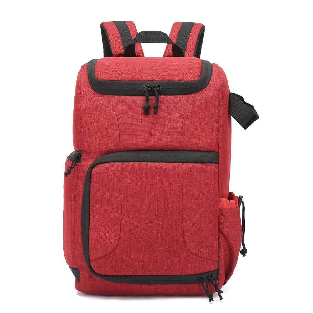 kkmoon-1 Multi-Functional Waterproof Camera Knapsack Large Capacity Portable Travel Camera Bag-picture-53