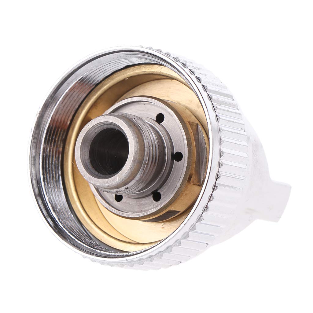 Buses Pour Pistolet à Peinture LVLP R500 2,0 Mm