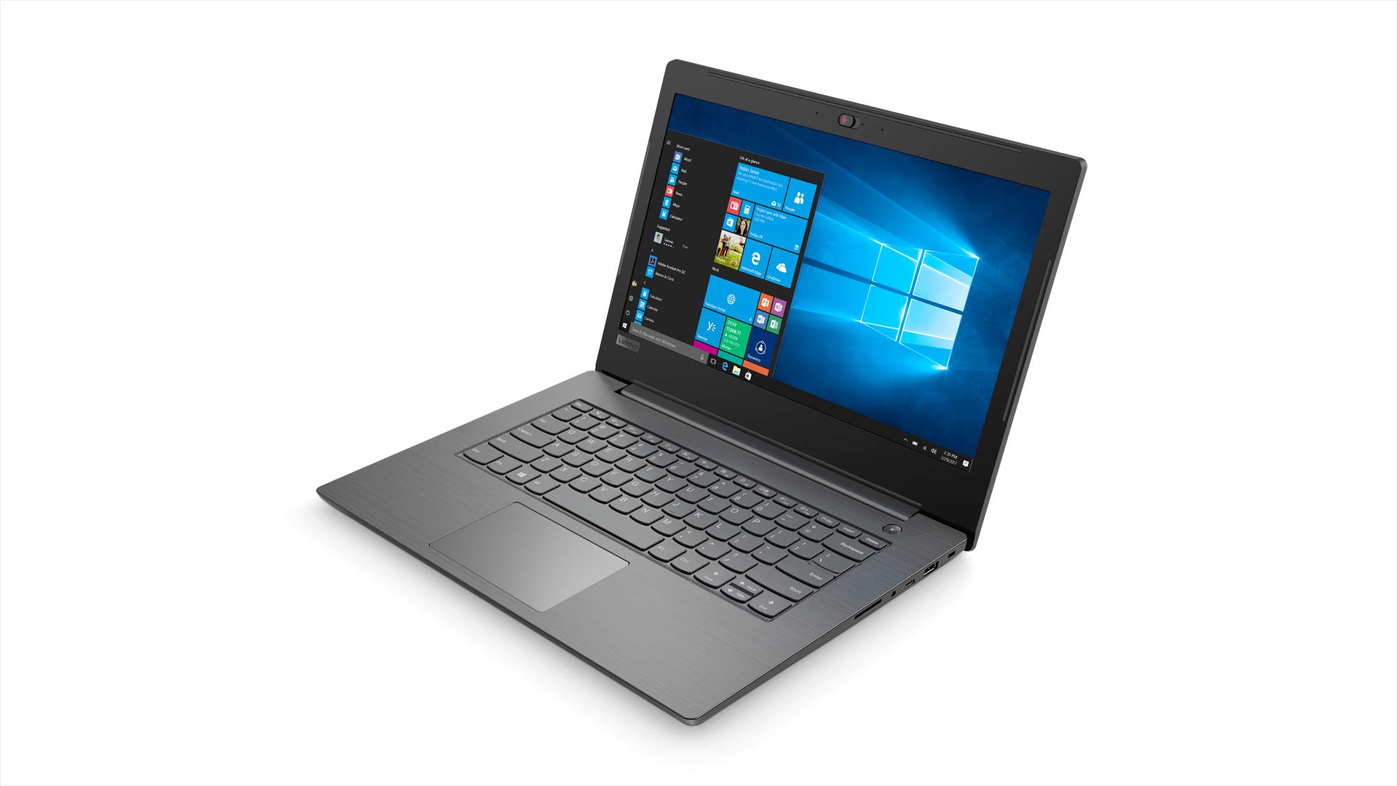 Lenovo V 330 14-inch Laptop (8th Gen Core i7-8550U/8GB/1TB/Windows