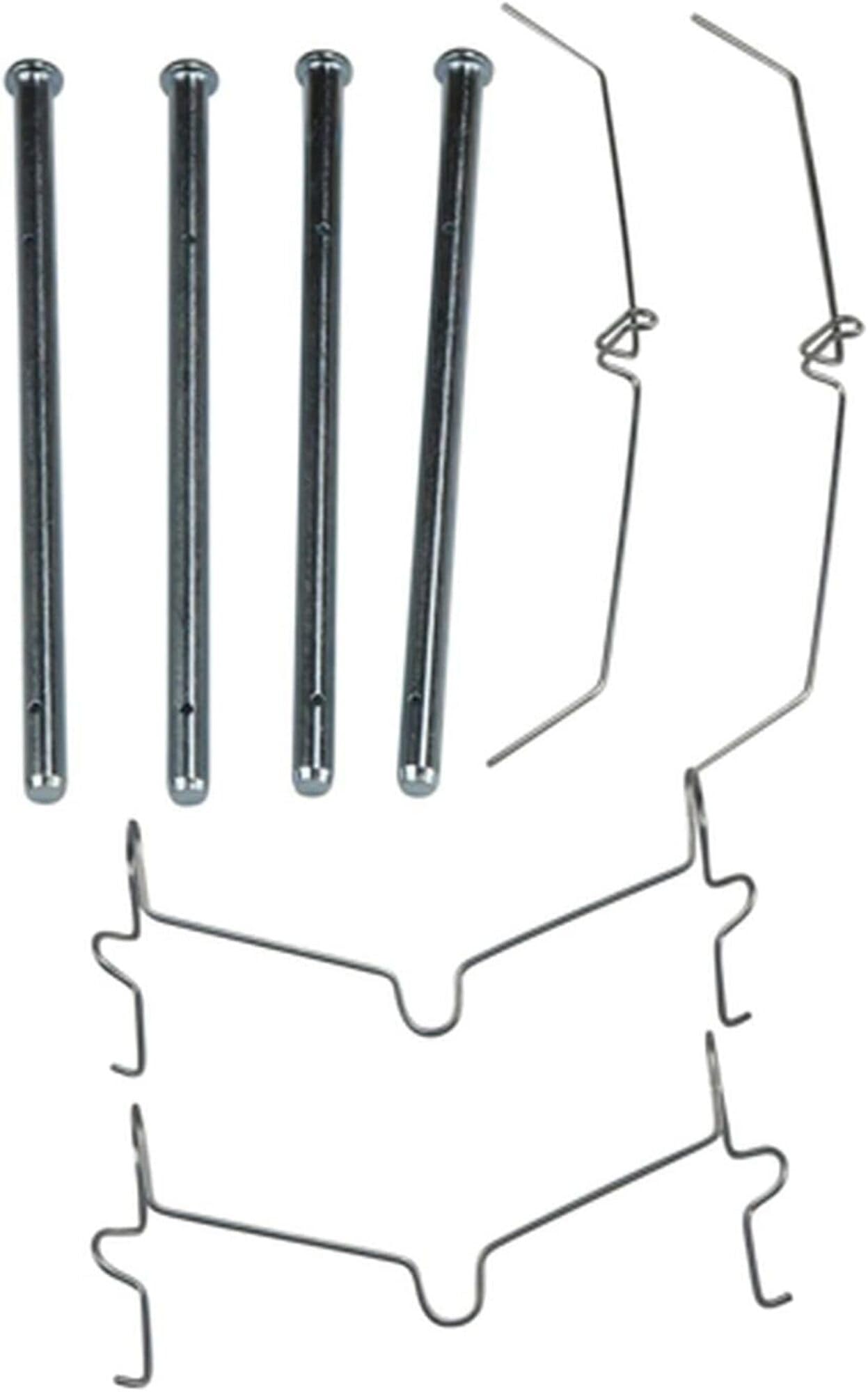 Beck/Arnley 084-1718 Disc Brake Hardware Kit