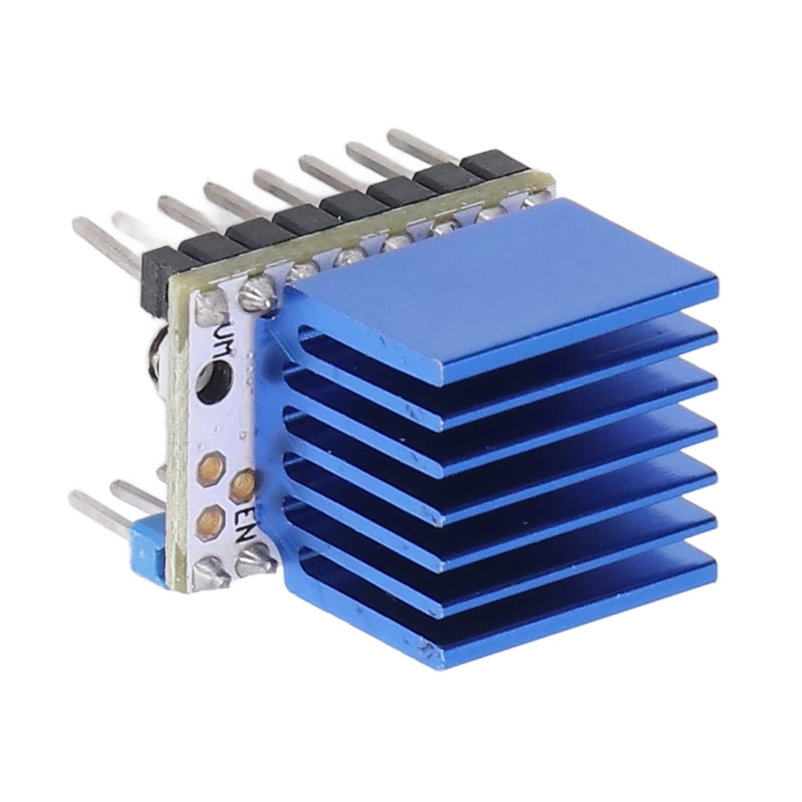 Driver Motor De Passo TMC2208 2.0 - | Robótica, IoT, Apostilas E Kits - Foto 5