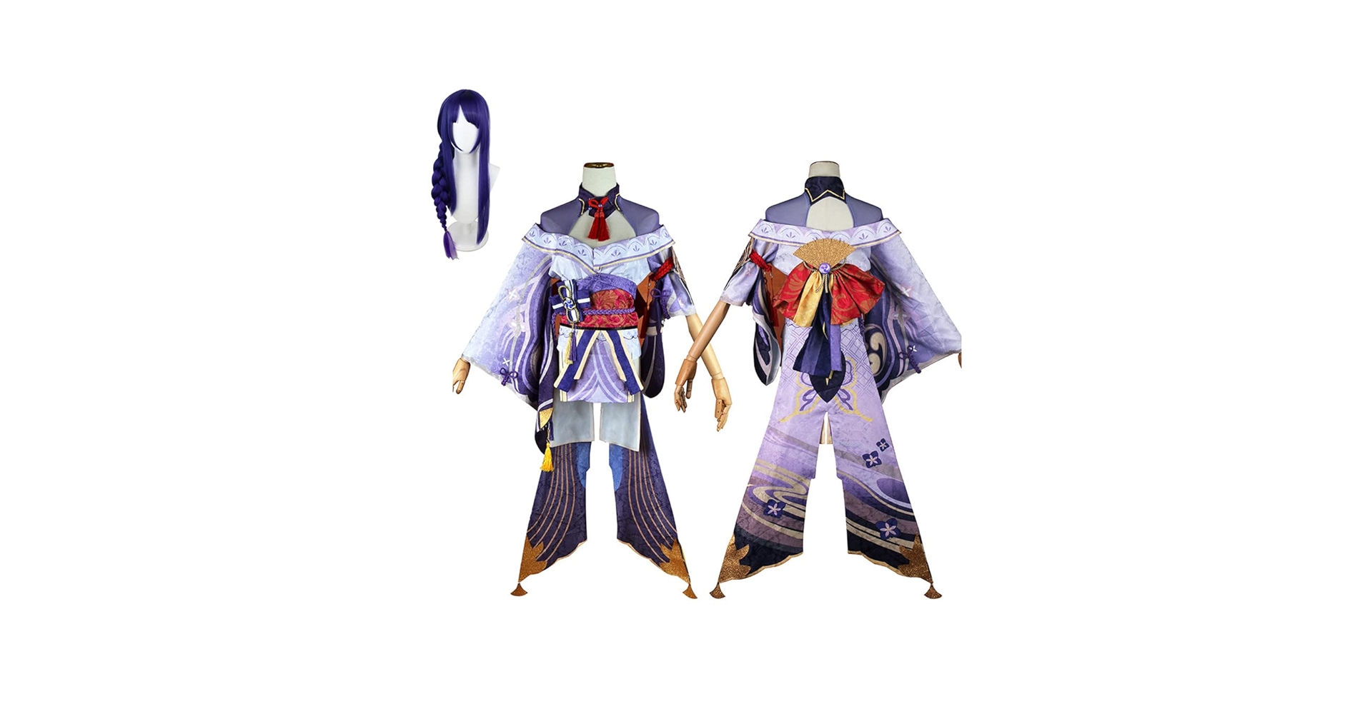 Amazon | 原神 雷電影 コスプレ衣装 原神 Genshin げんしん 雷電将軍 Amazon | 原神 雷電影 コスプレ衣装 原神 Genshin げんしん 雷電将軍