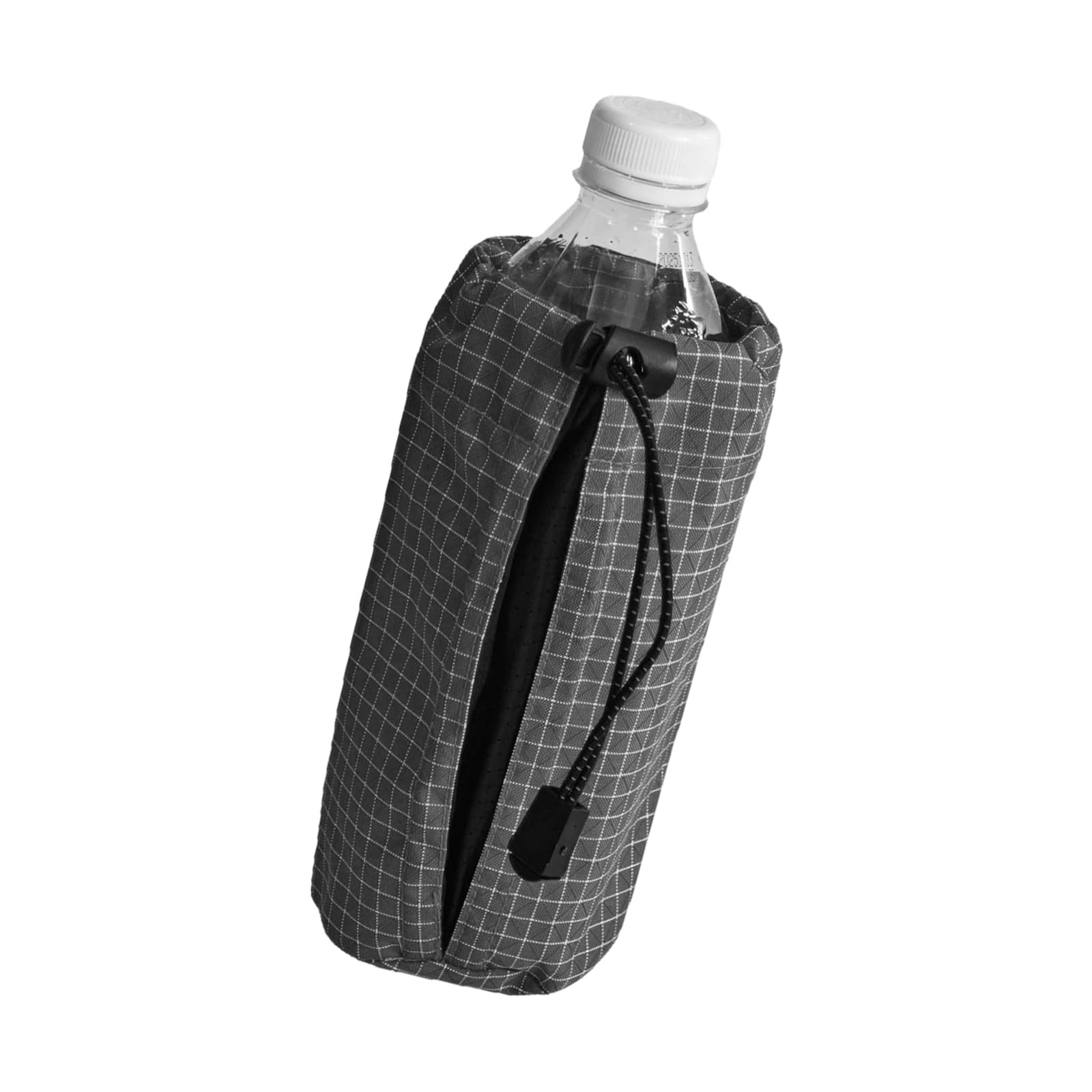 Shntig Strong Synthetic Water Container Holder Water Bottle Attachments Nylon Texture Ideal for Hiking and Outdoor Excursions Container Holder
