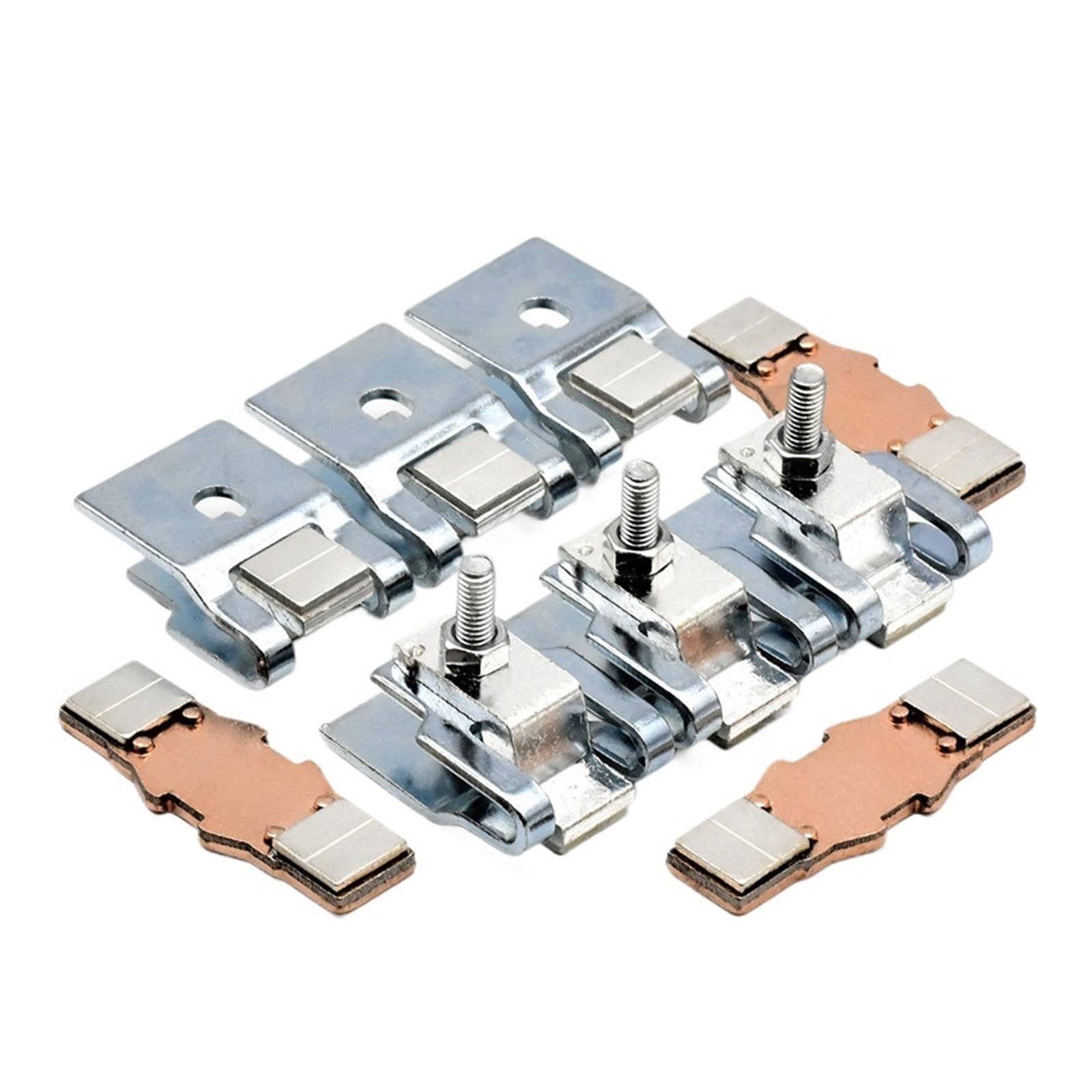 Kit Contatti 3TF52 SIEMENS 3TY7520-OA, 3TY7520-0A SPEDIZIONE - Foto 12