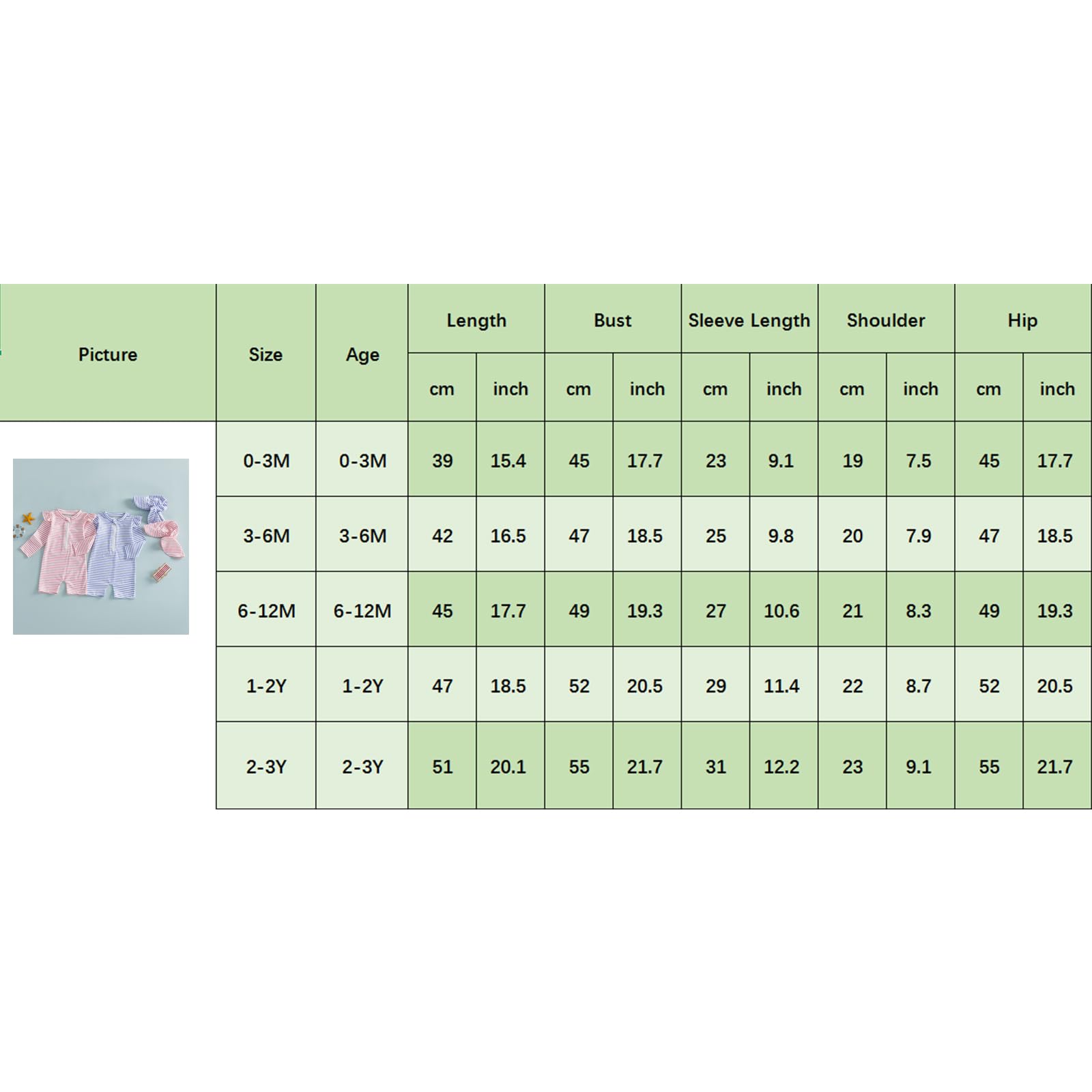 Costume da bagno per neonata, costume da bagno con cappello, 2 pezzi a maniche lunghe con cerniera