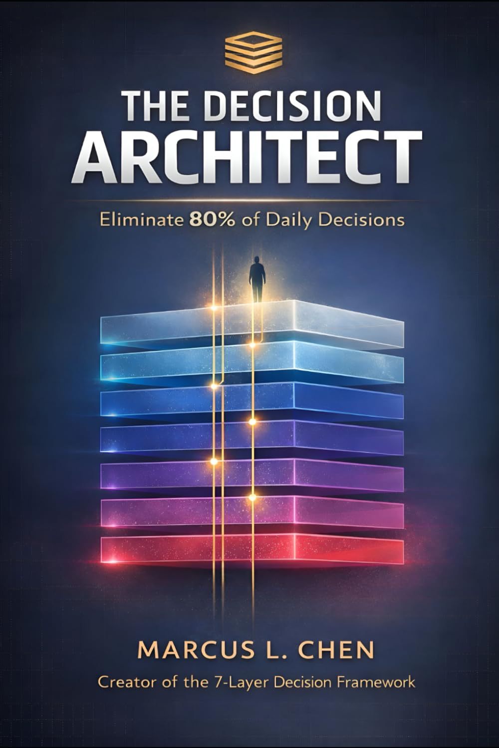 The Decision Architect: Eliminate 80% of Your Daily Choices