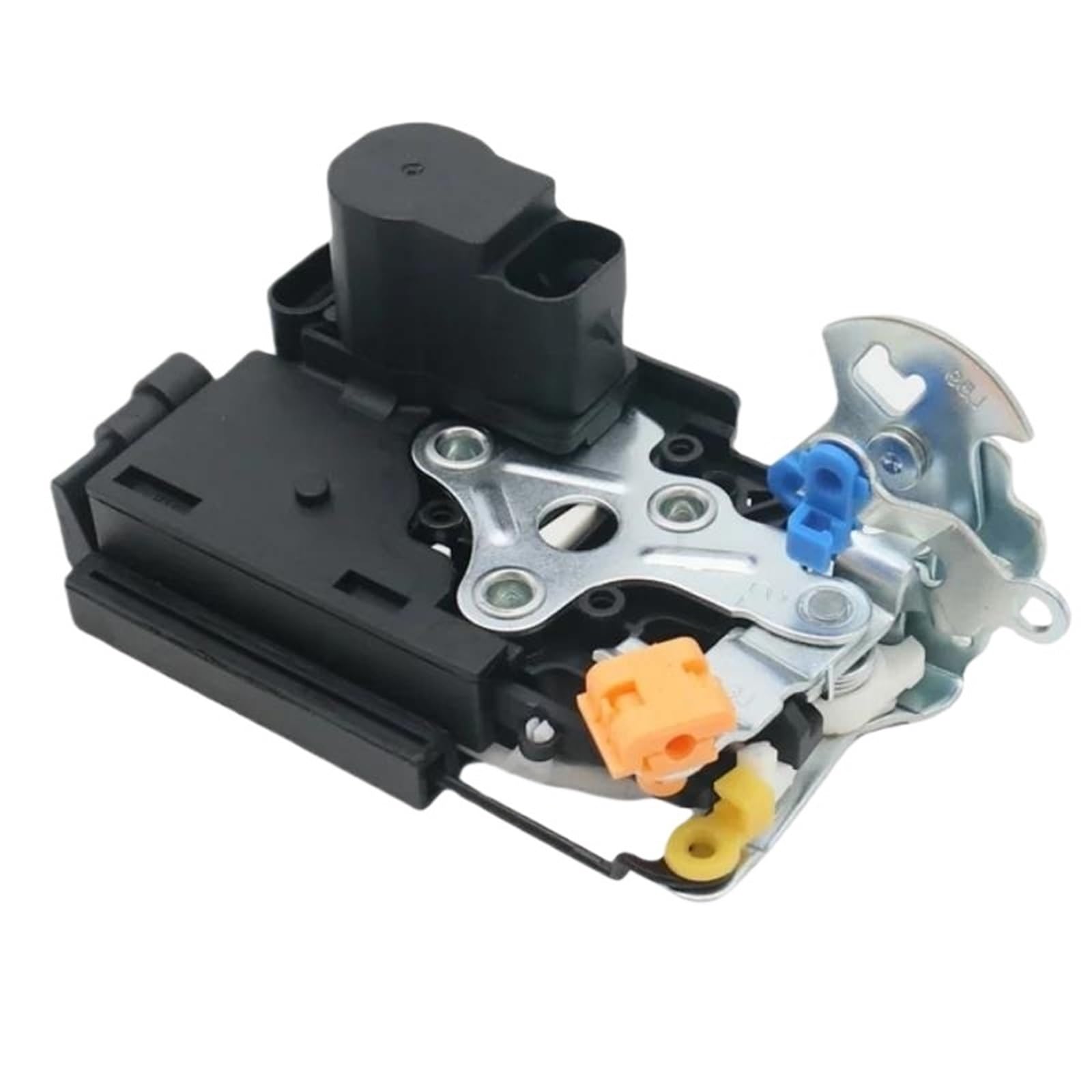 Nmbnpktucu One Color Door Lock Actuator 96272643 For Chevy For Aveo For Aveo5 2004 2005 2006 2007 2008 2009 2010 2011 Front Left Door Lock Actuator