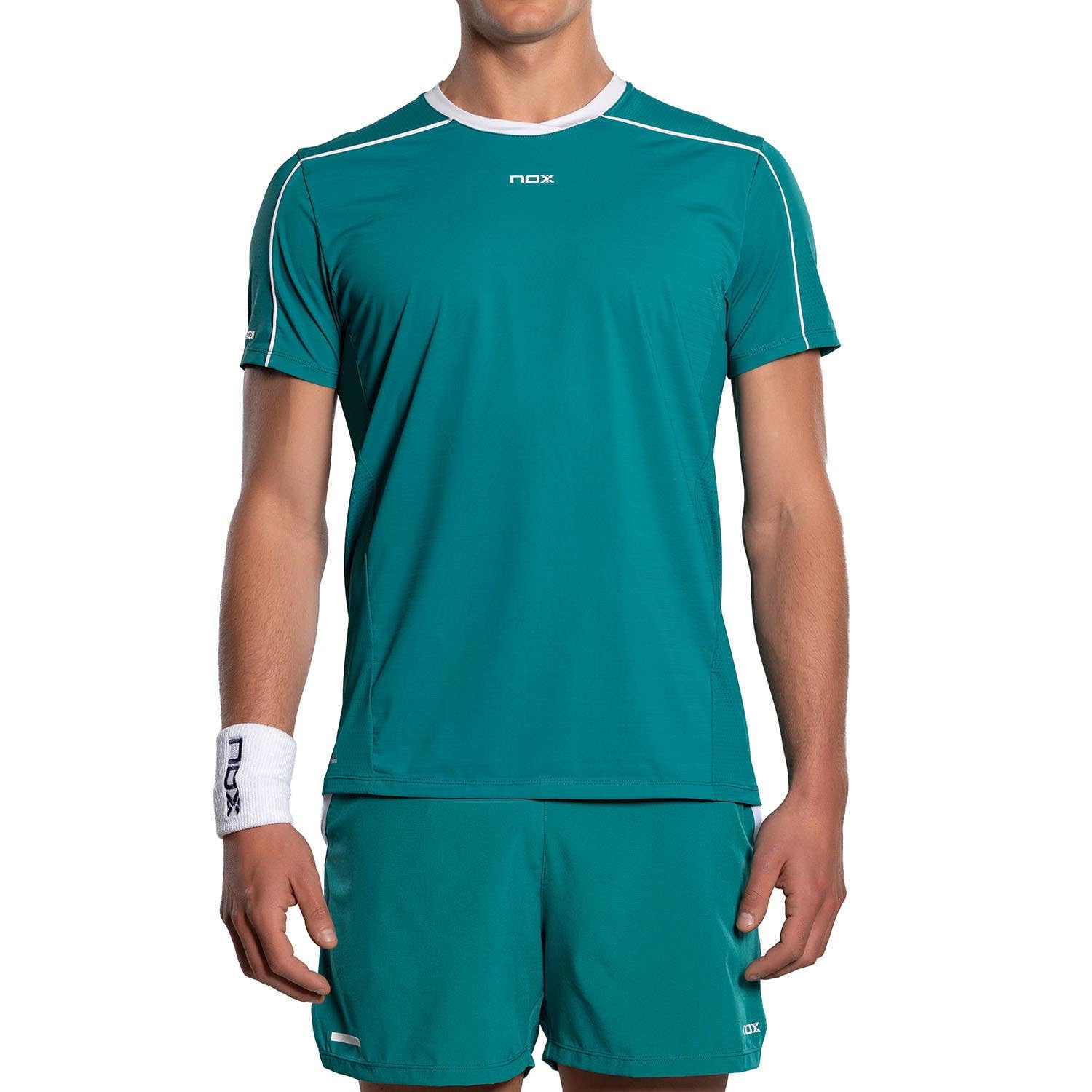 NOX Pro Short Sleeve T-Shirt L