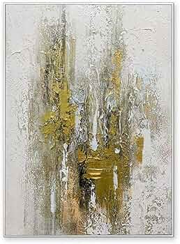 油彩画　「　ウグイス　」　原画　3Dキャンパス 53b2d1108183f0b4c8b02e9ade24f8