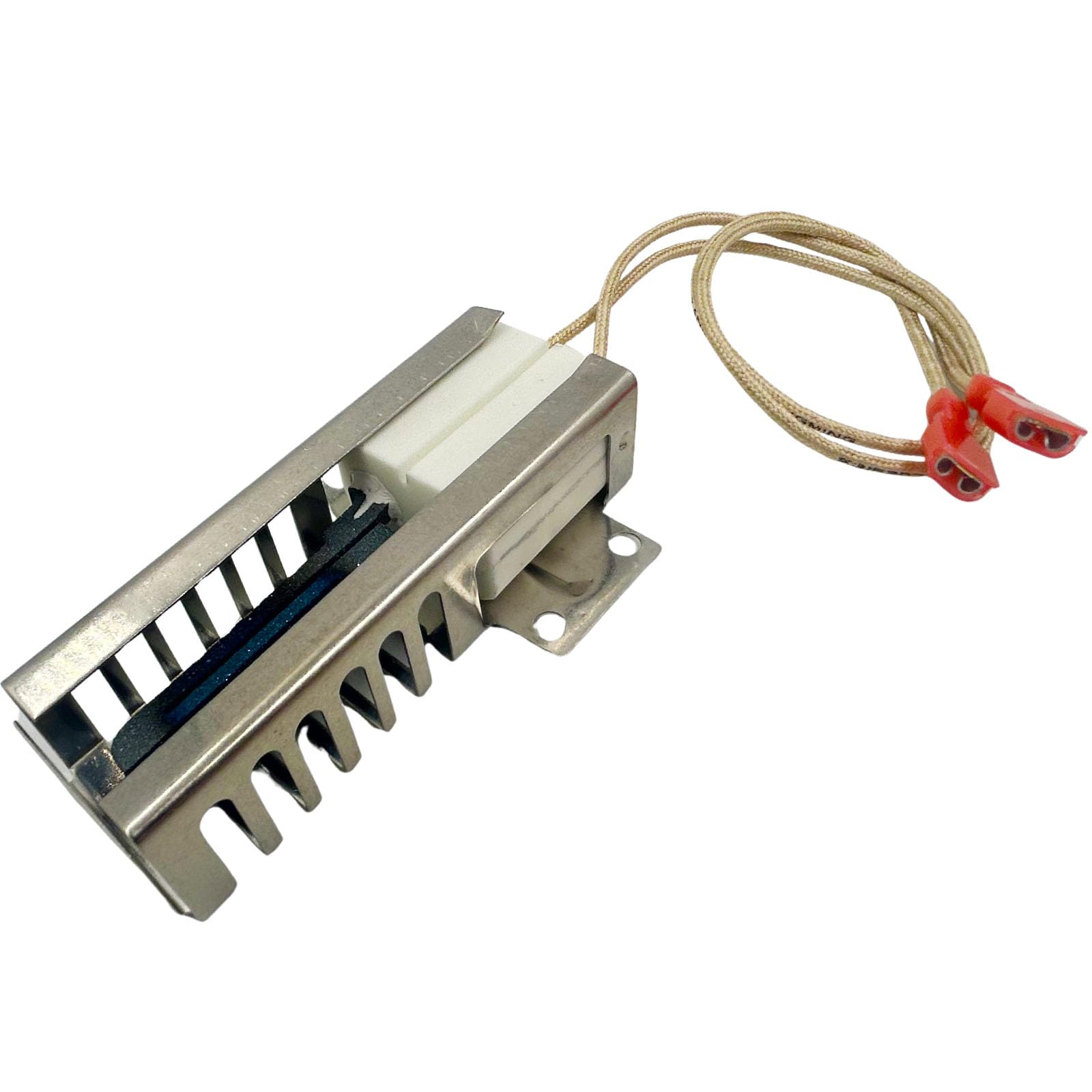 Amazon.com: MENSI PB040001 Gas Range Oven Igniter with Ceramic