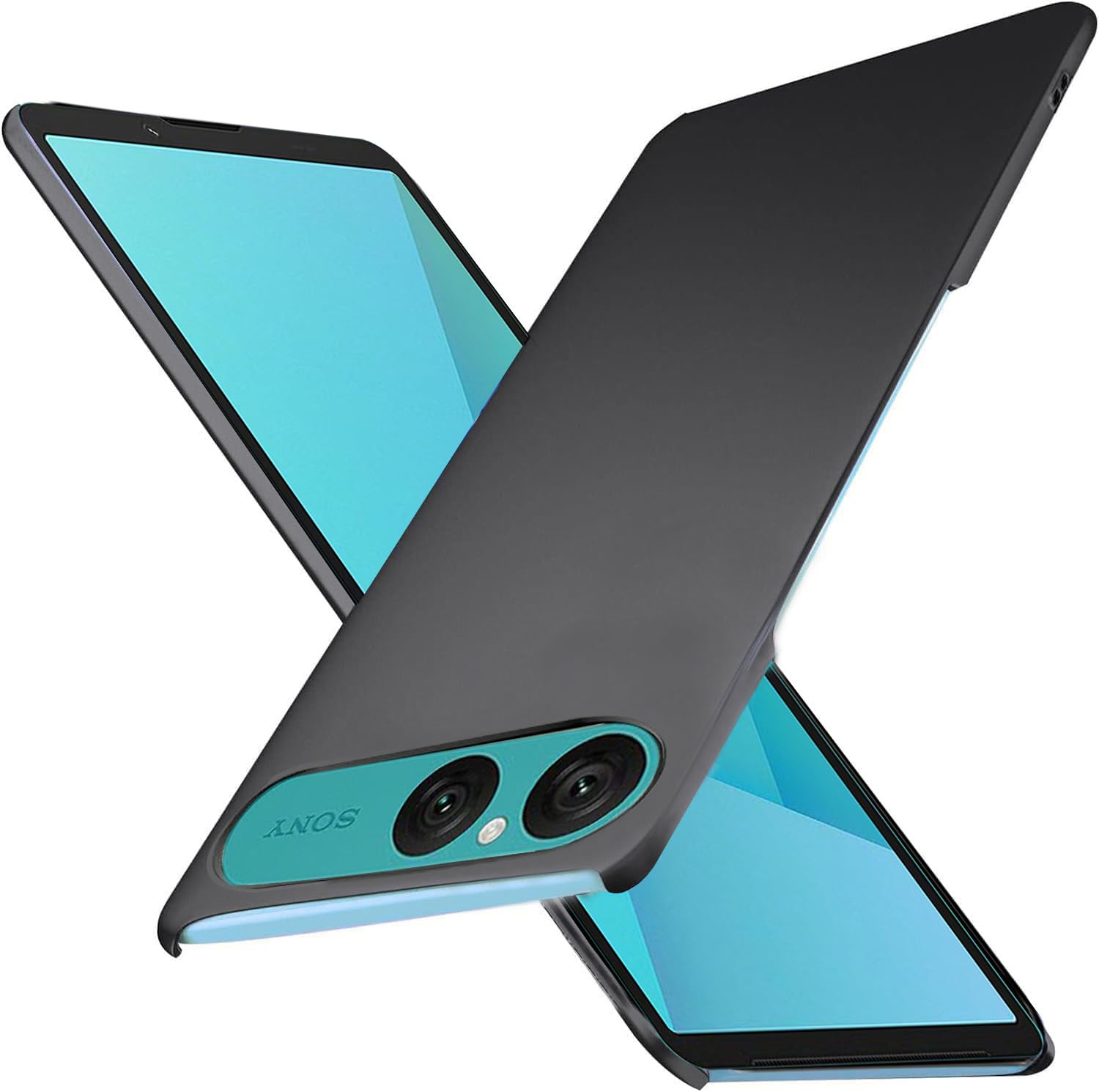 Amazon.co.jp: 極薄xperia10 vii SO-52F ケース 薄型 xperia 10 vii
