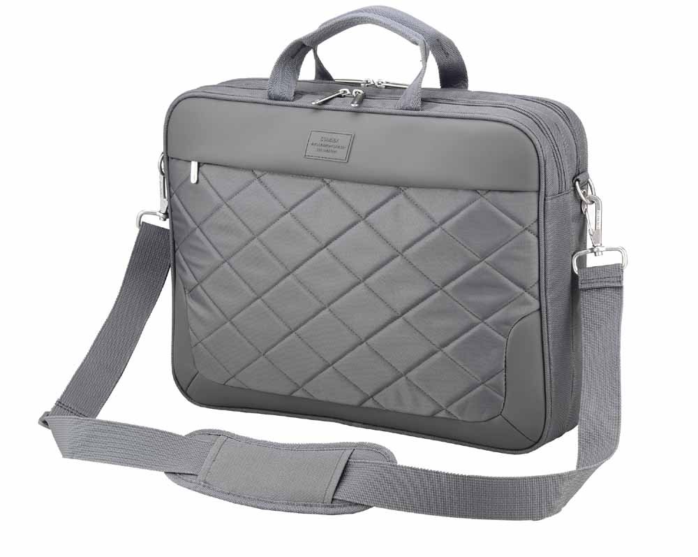 SumdexpON 322GY passage notebook Bag for 16 cm (16") (Grey)