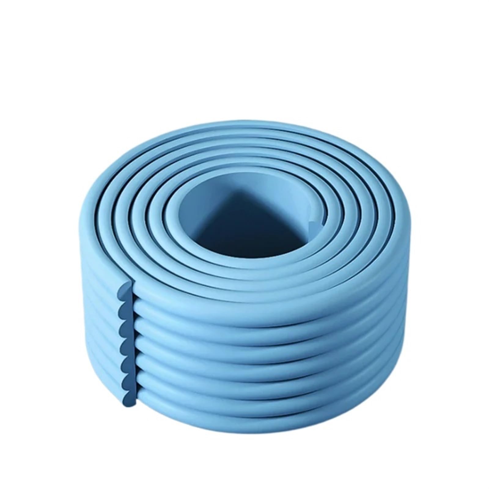 Protectores de Esquinas para mesas, Tira de Seguridad para niños, 2 Metros, con Acolchado más Grueso, para Muebles a Prueba de niños.