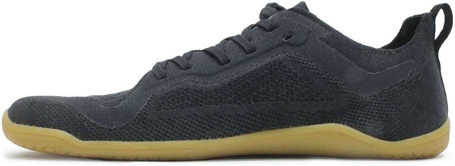 Vivobarefoot Mens Primus Lite Knit Natural Synthetic Eclps Trainers 13 US - Image 2