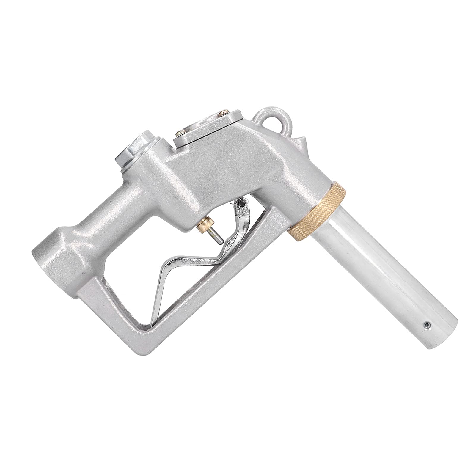 Boquilla de de 10 Gpm para Recarga de Queroseno de Gasolina, Boquilla Automática Conveniente y Amigable para el Usuario
