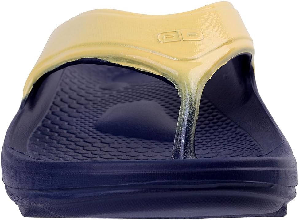 REVITALIGN Women's Fusion 2 Pearl Flip-Flop - Image 2