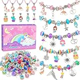aowenxi Girls Toys Age 6-8, Gifts for 5 6 7 8 9 10 Year Old Girls Arts and Crafts for Kids Girls Age