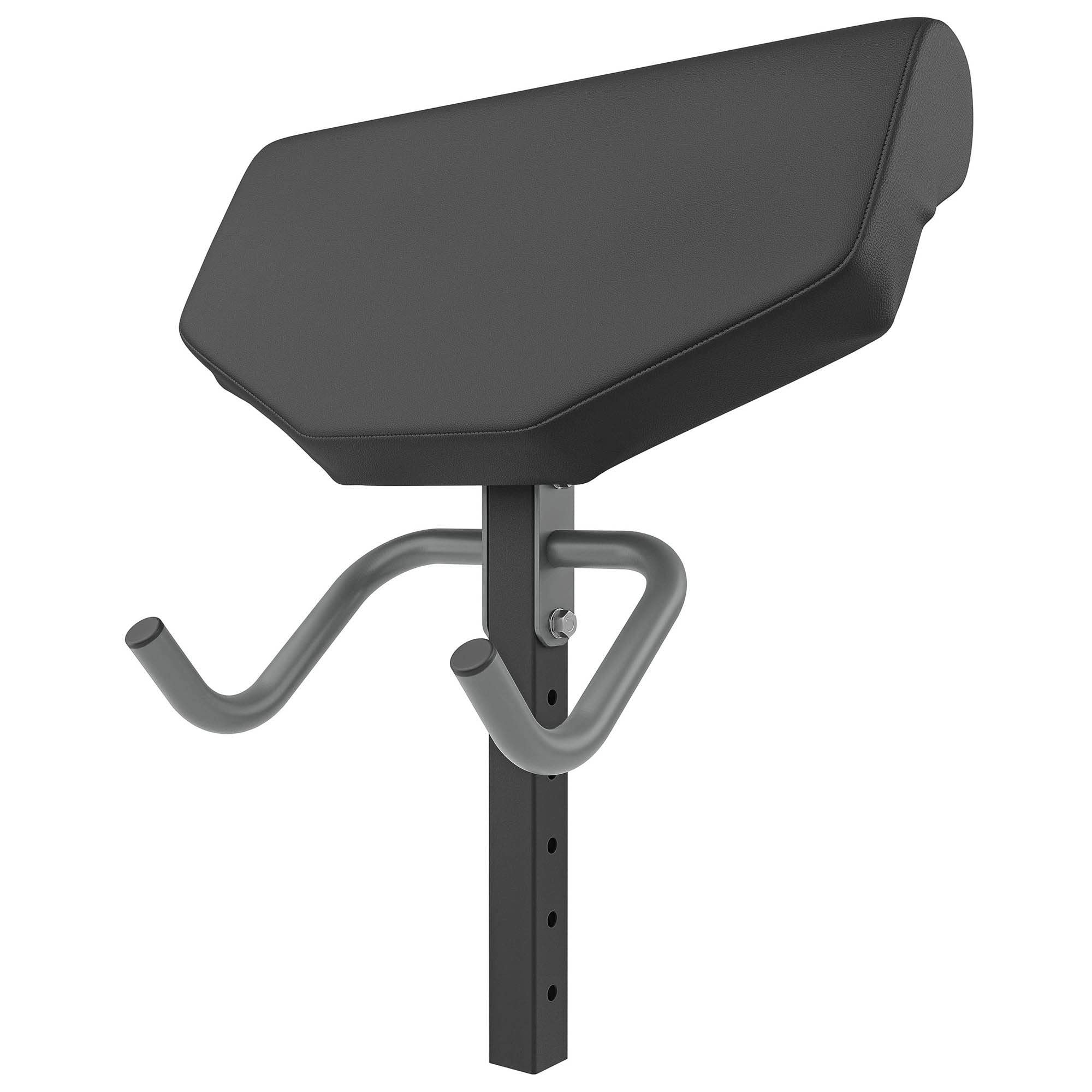 Marbo Sport Modulateurs pour banque semi-pro avec supports de préhension MS-A101