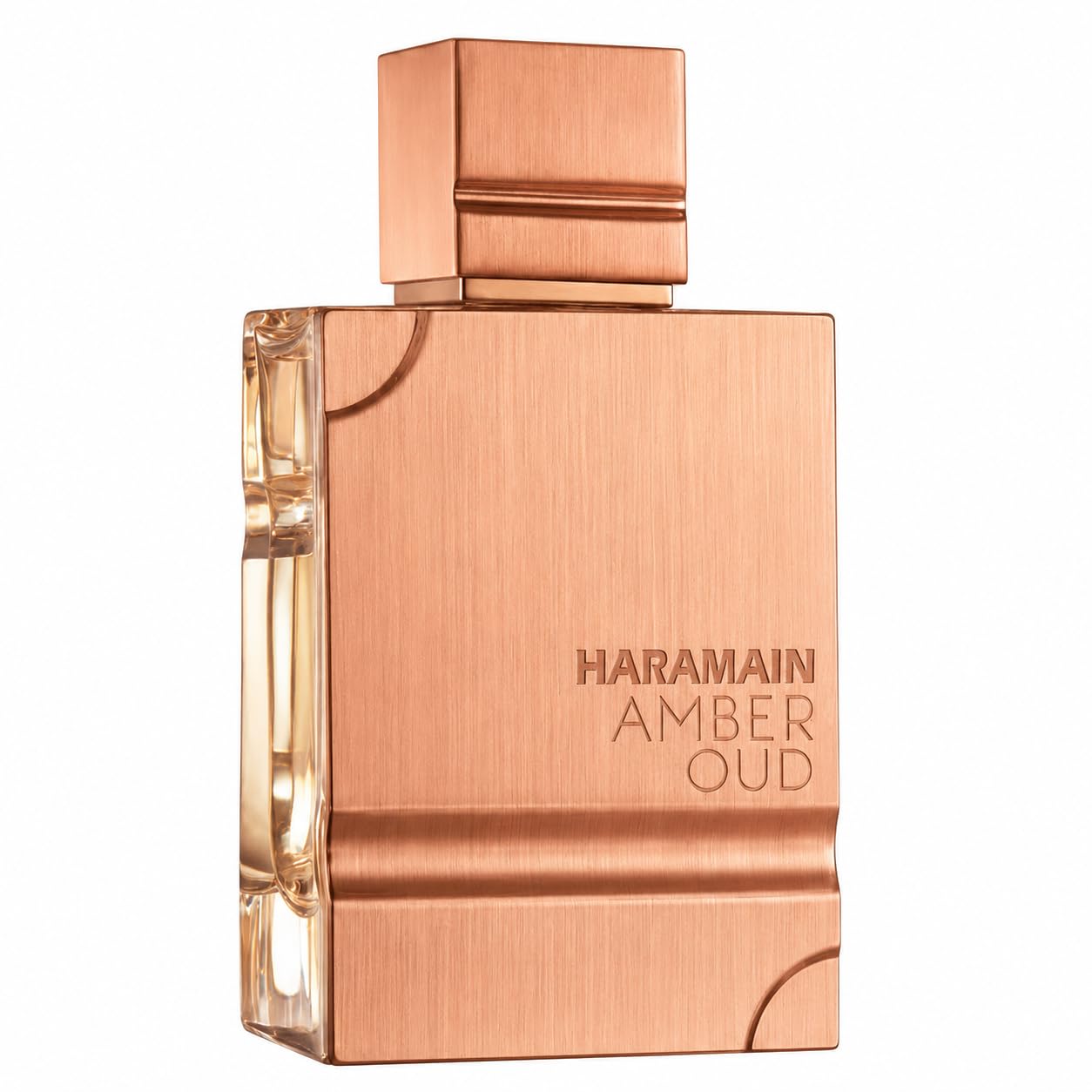Al Haramain Amber Oud Edition Eau de Parfum 60ml | Perfume árabe de lujo para hombre y mujer | Perfume unisex de larga duración con ámbar, almizcle y oud | Aroma oriental premium