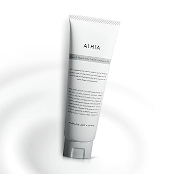 Aki様　トリートメント　ミルク Amazon | ALHIA ヘアミルク 洗い流さないトリートメント （オル