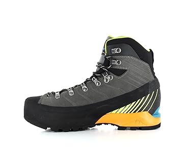 Amazon | SCARPA スカルパ リベレ HD 44(27.9cm) ライム