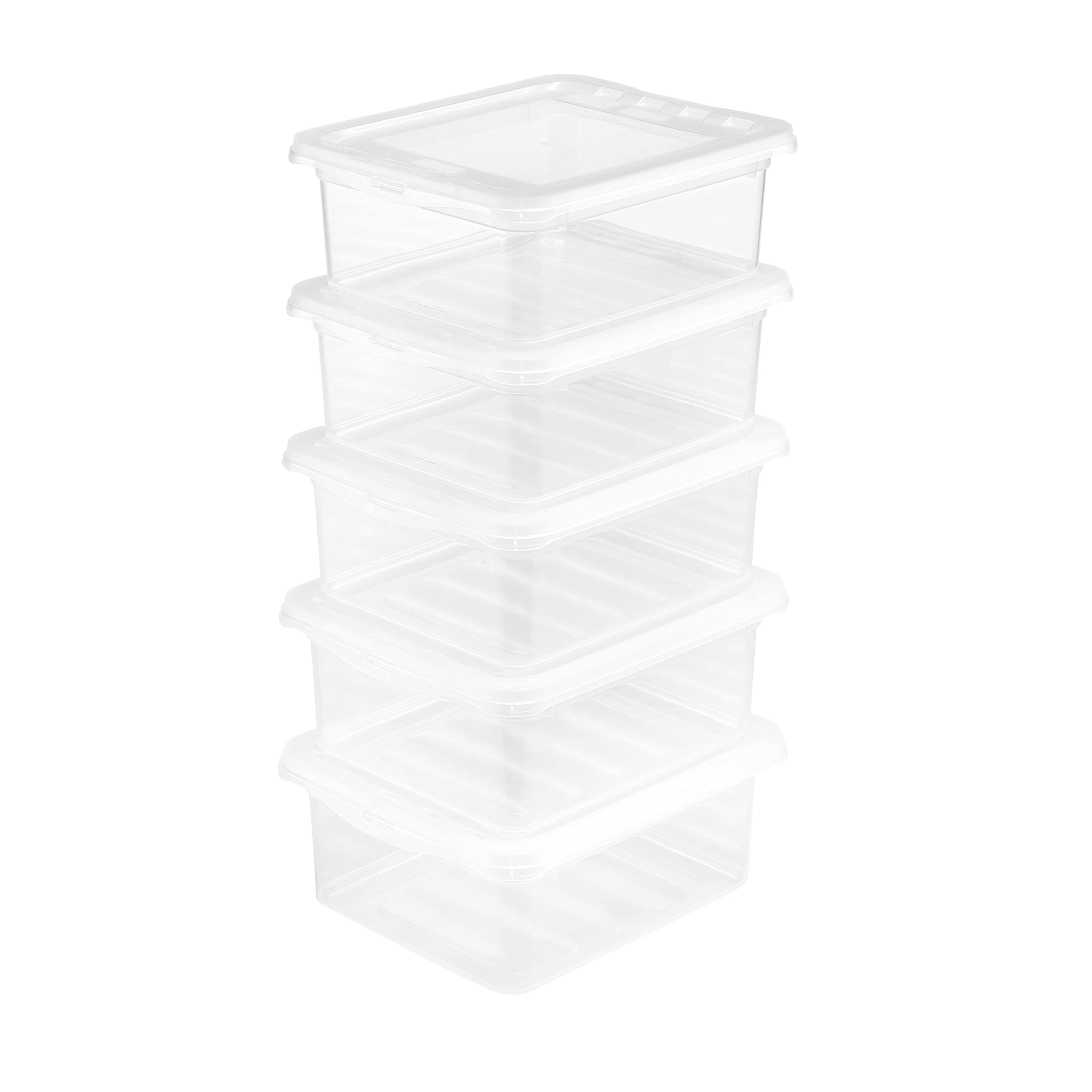 keeeper Aufbewahrungsbox mit Deckel