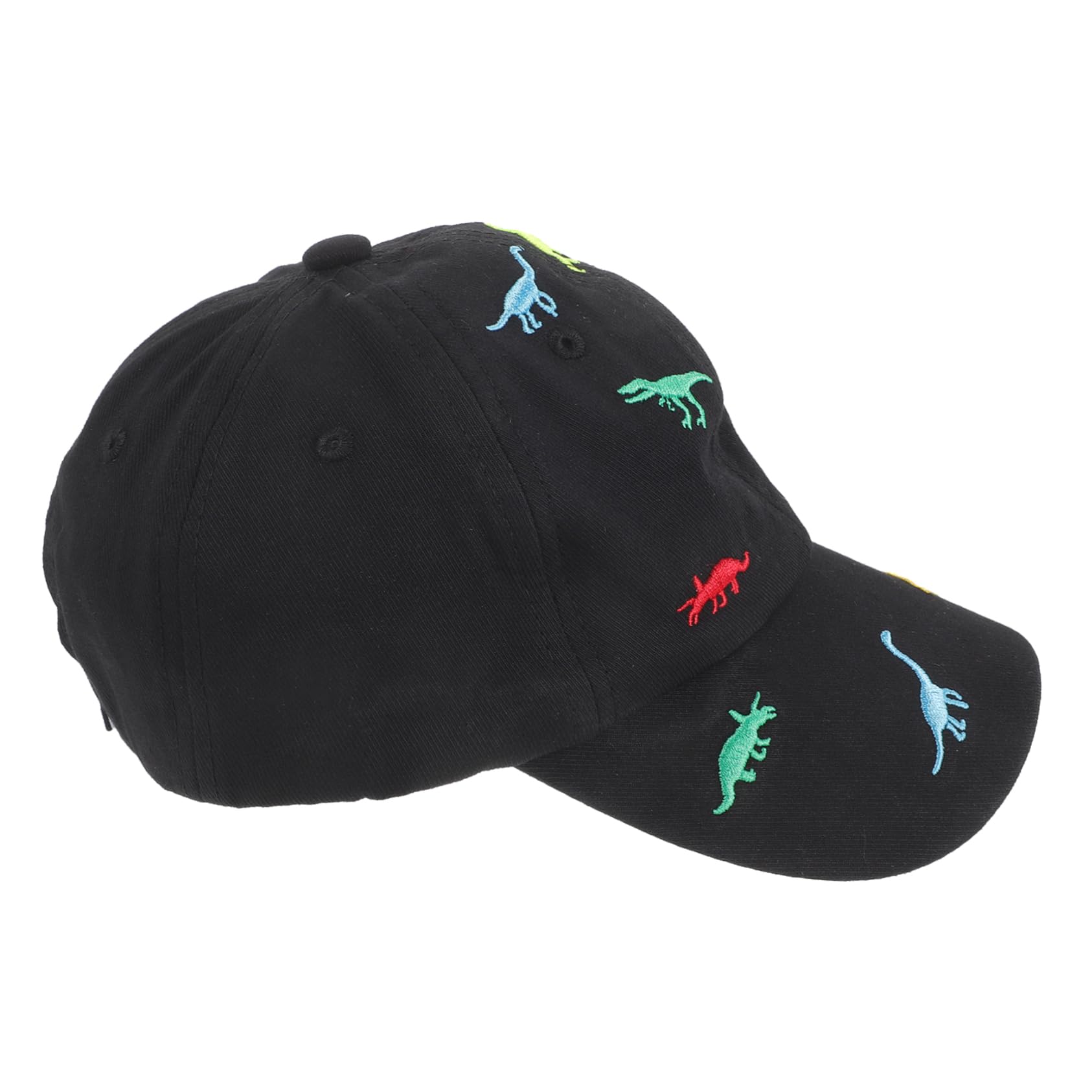 Hemobllo Béisbol Ajustable para Sombrero de Protección Solar de Estilo para Actividades para Bebés y Pequeños