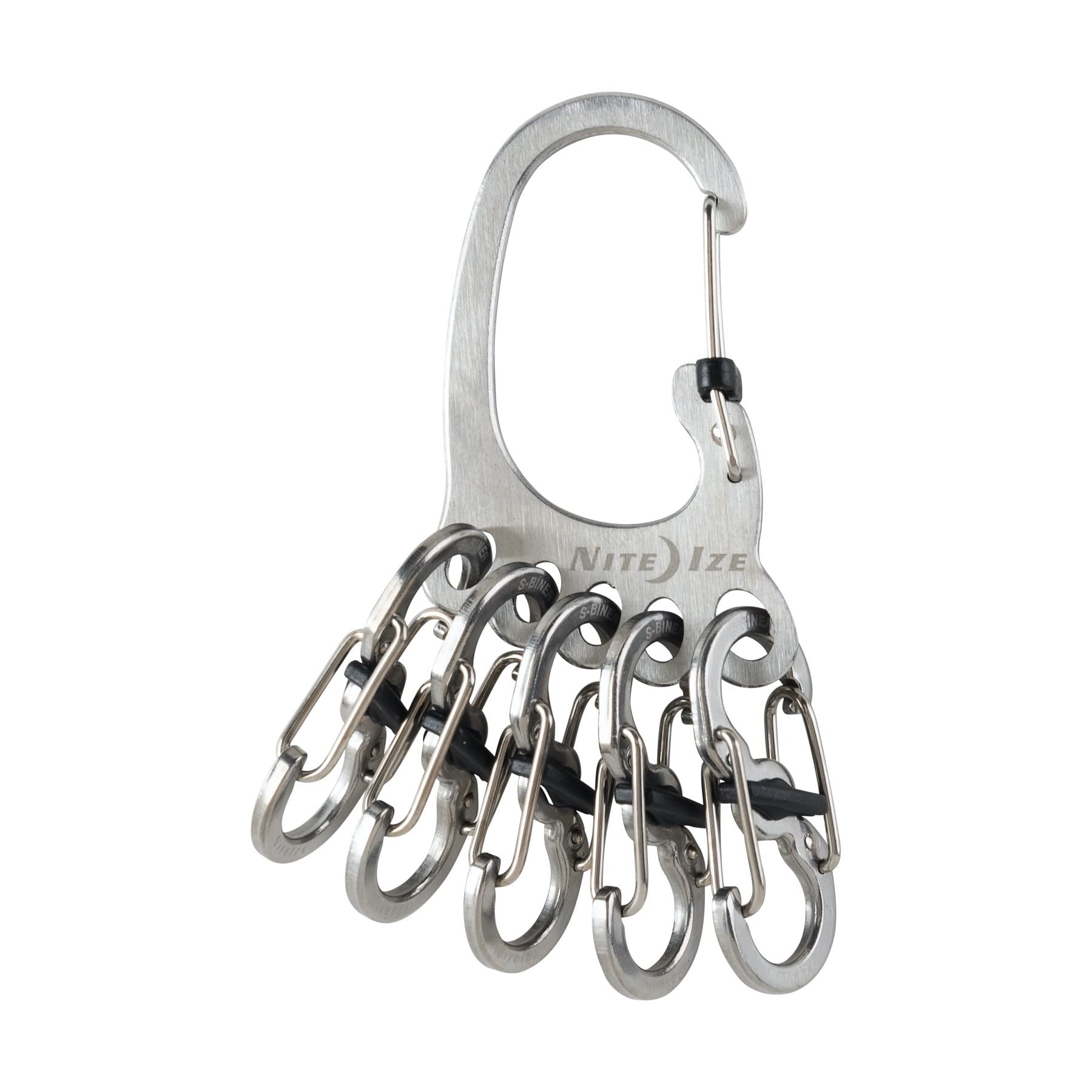 Nite Ize Bigfoot Locker Keyrack