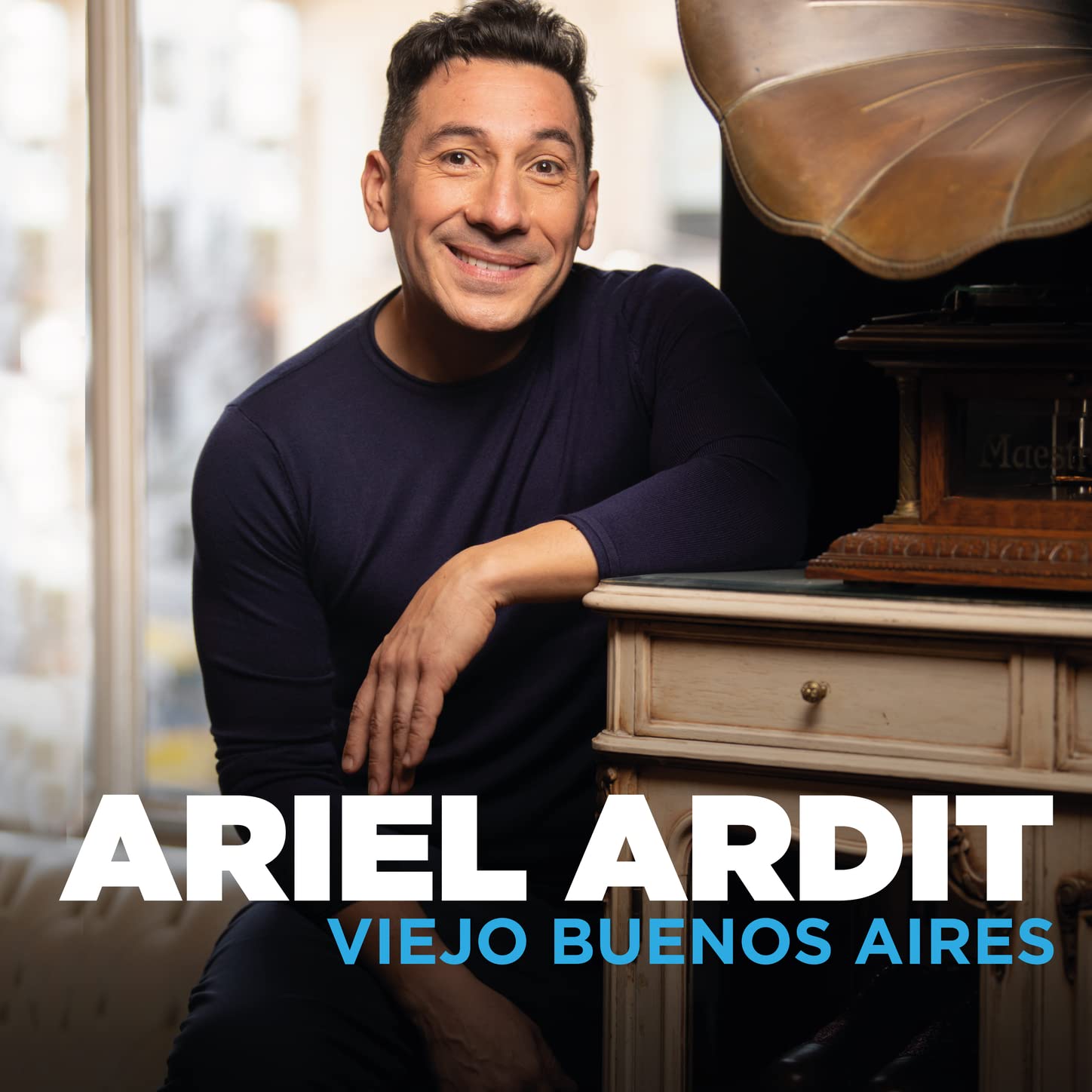 Ariel Ardit