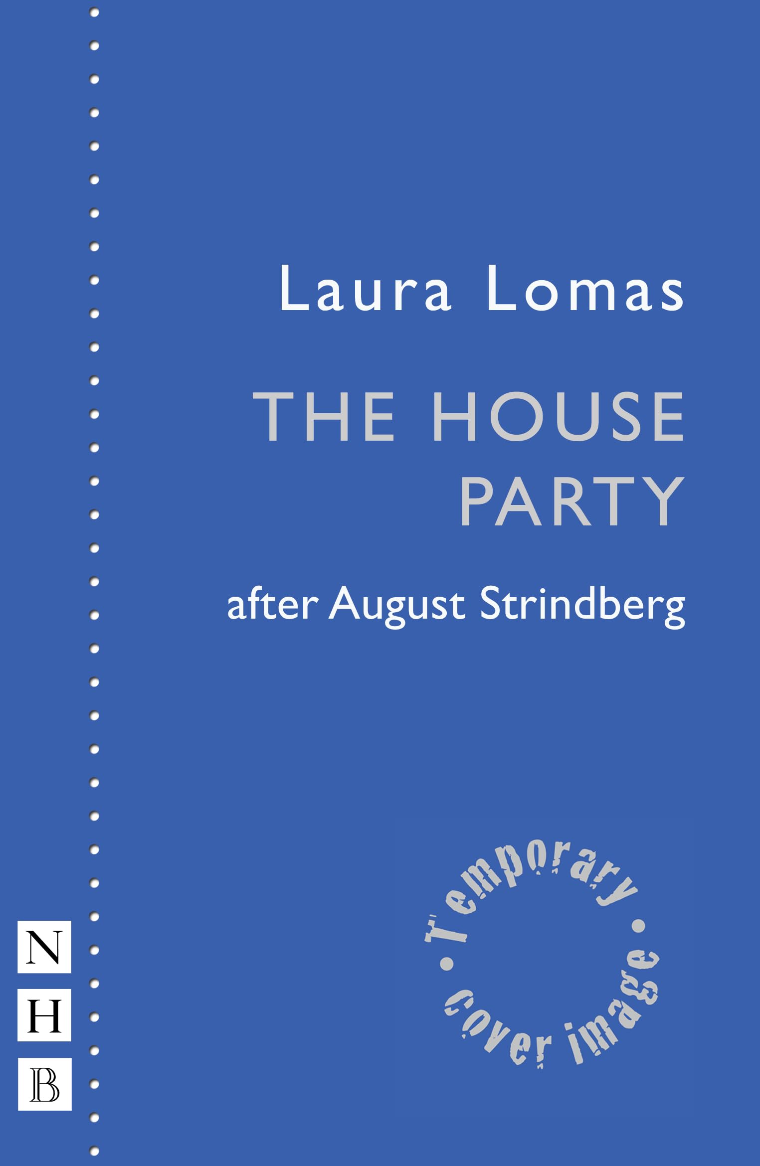 The House Party (NHB Modern Plays)