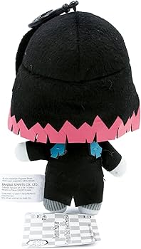 Amazon.co.jp: 鬼滅の刃 6インチ ともぬい ぬいぐるみシリーズ4