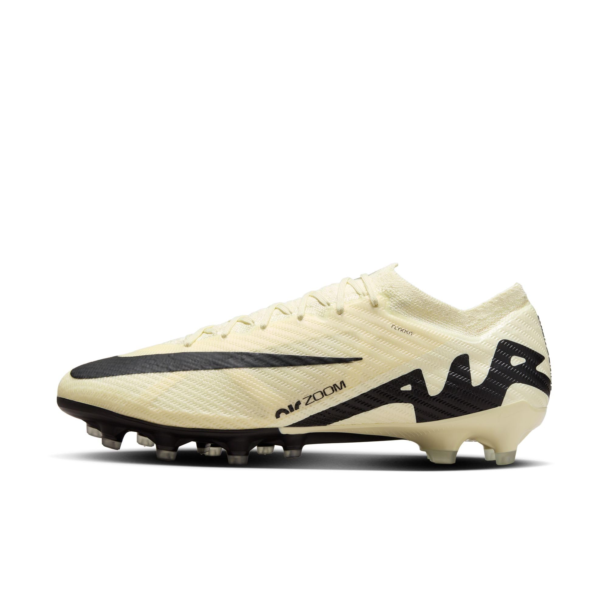 NIKE Mężczyźni Zoom Vapor 15 Elite Ag-proButy piłkarskie