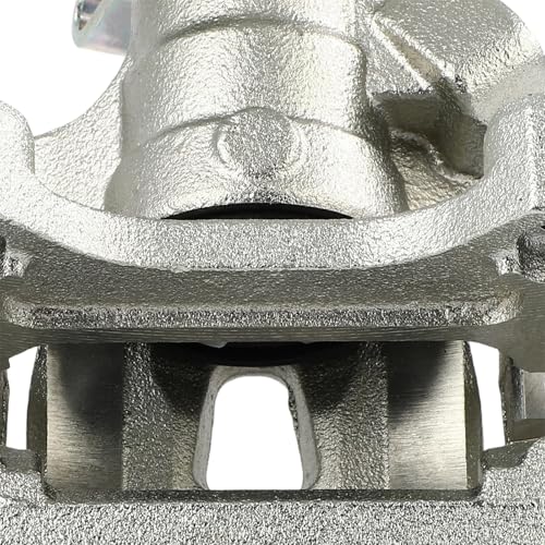 Image of 19B7123 19B7122 Rear Left & Right Disc Brake Calipers Assembly