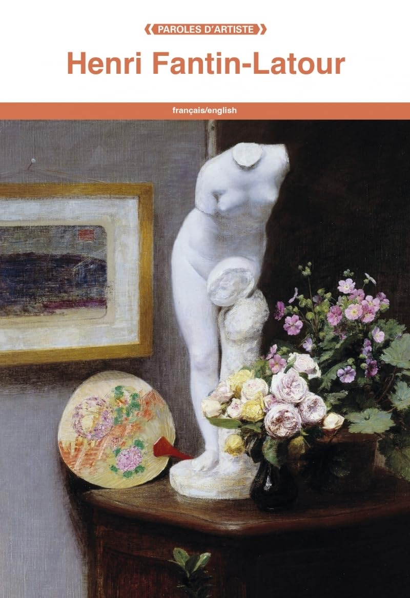 Fage Henri Fantin-Latour