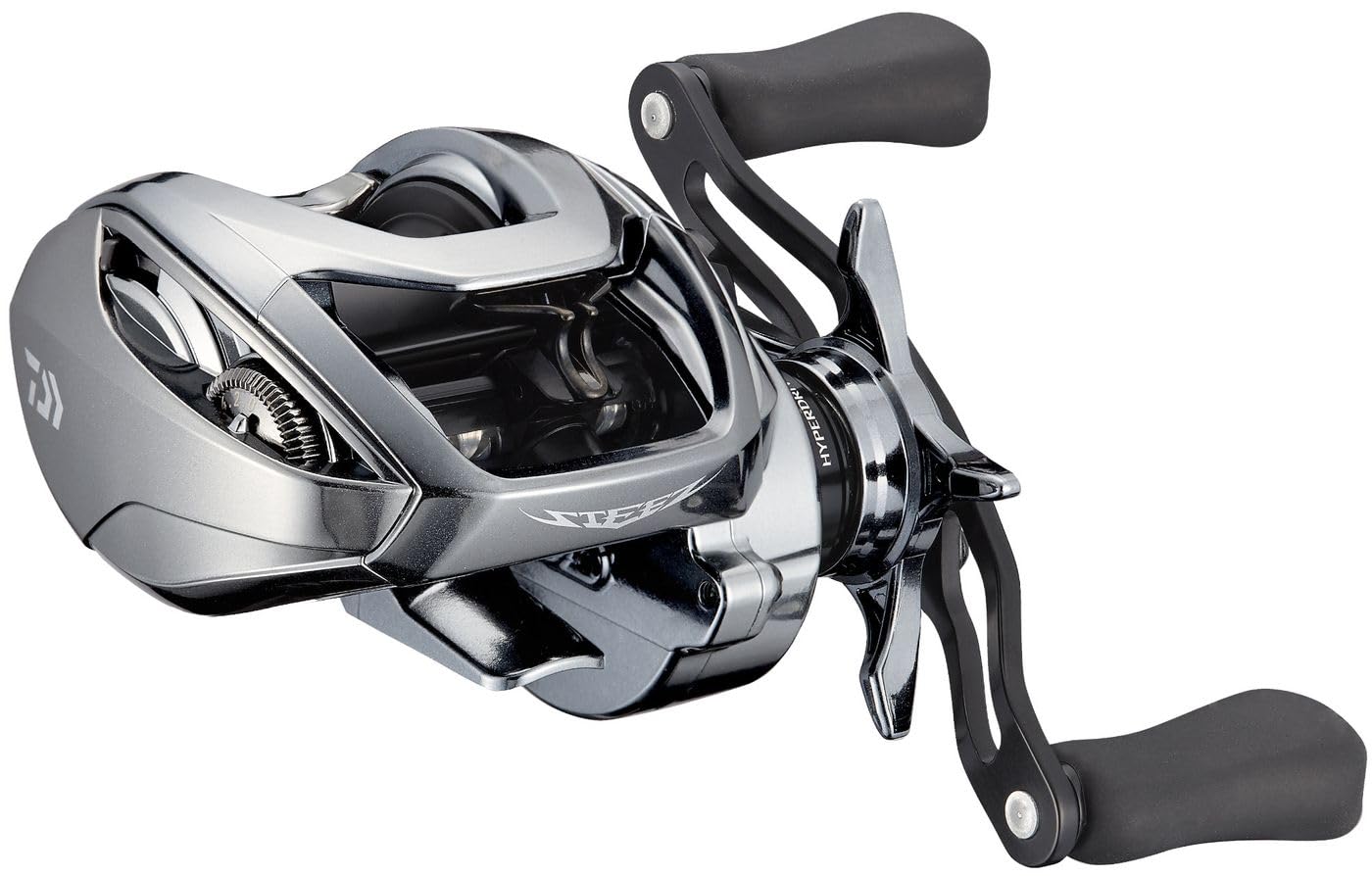 Amazon | ダイワ(DAIWA) スティーズリミテッド SV TW 1000HL