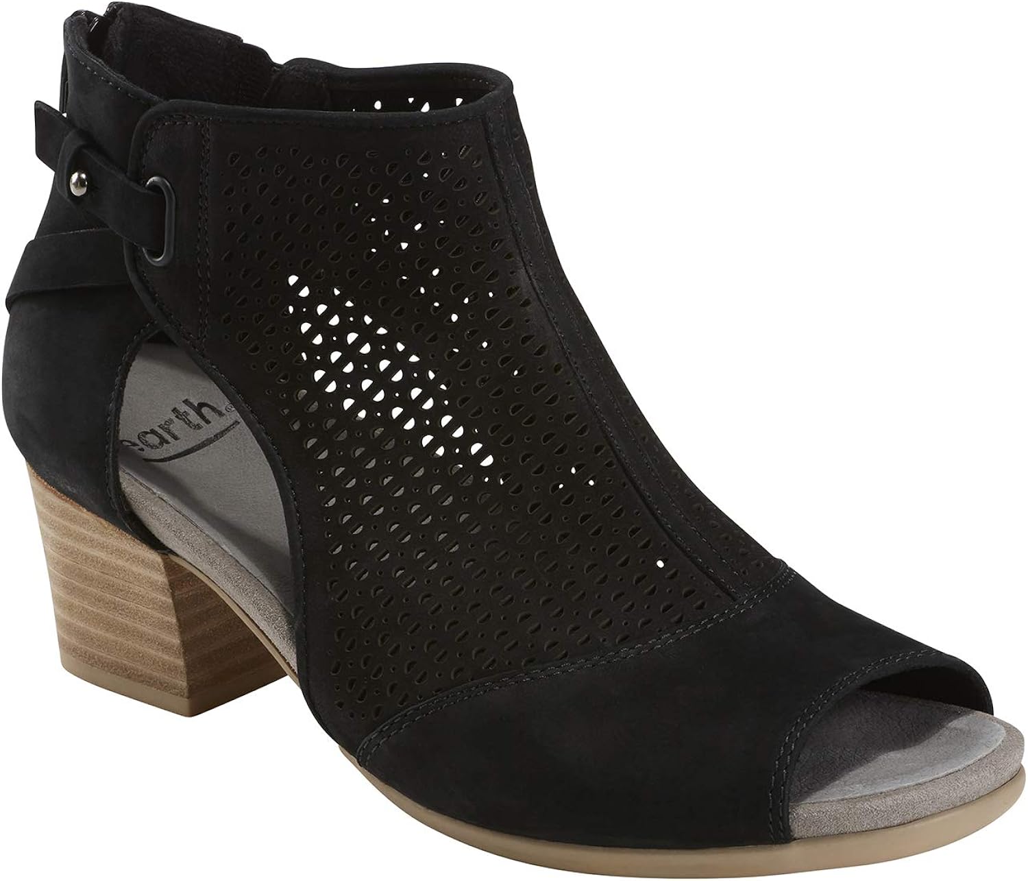 Earth Shoes Ivy Sahara