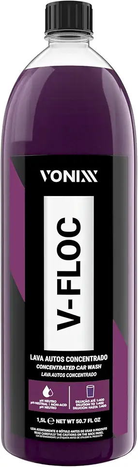 vonixx V-FLOC 1,5L