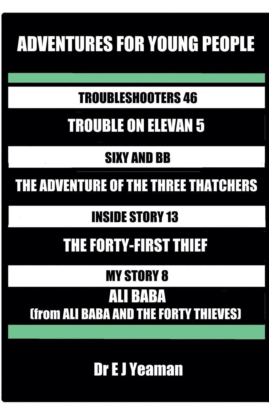 Adventures for Young People