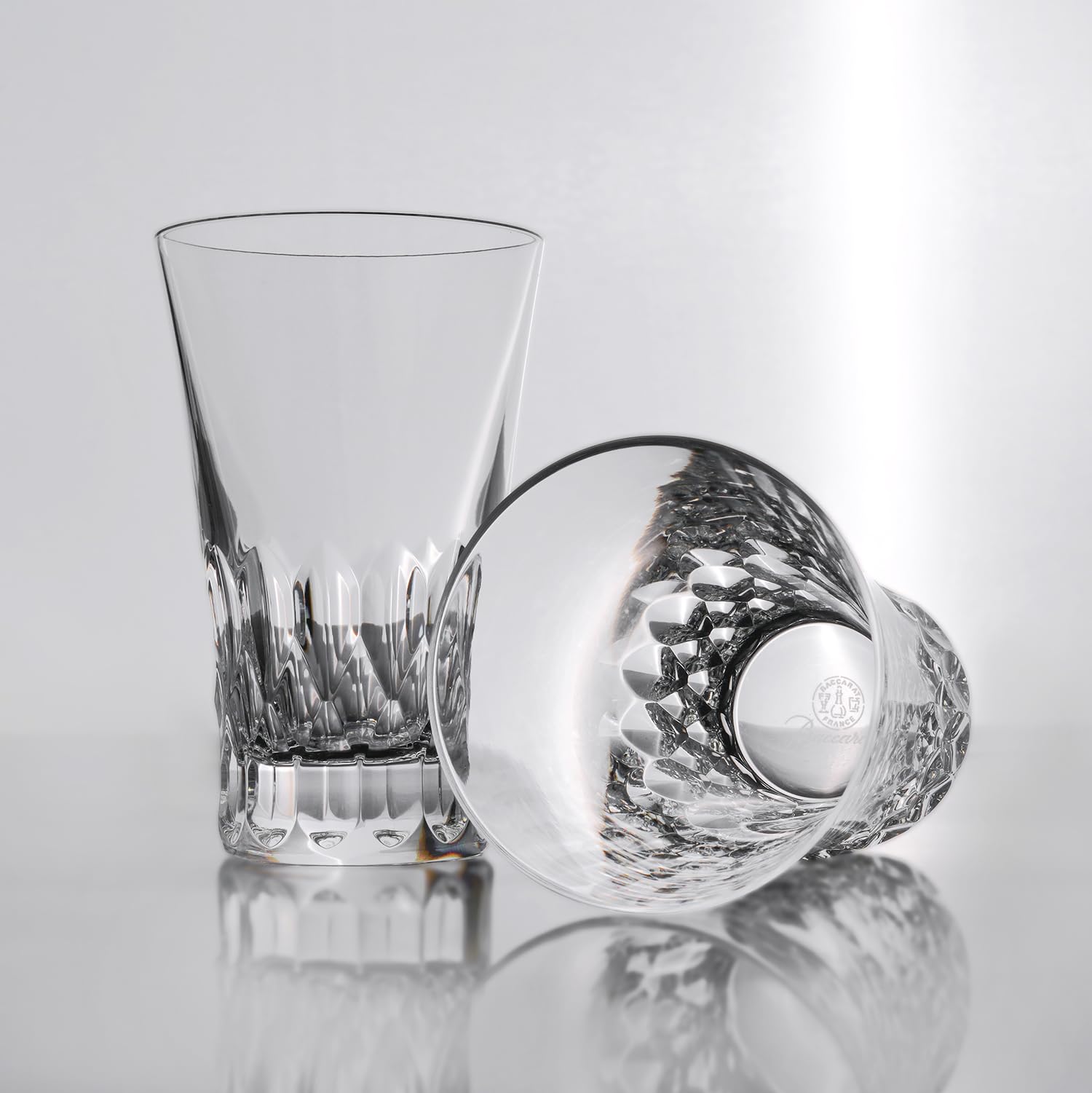Amazon | 【国内正規品・ラッピング済み】Baccarat バカラ グラス