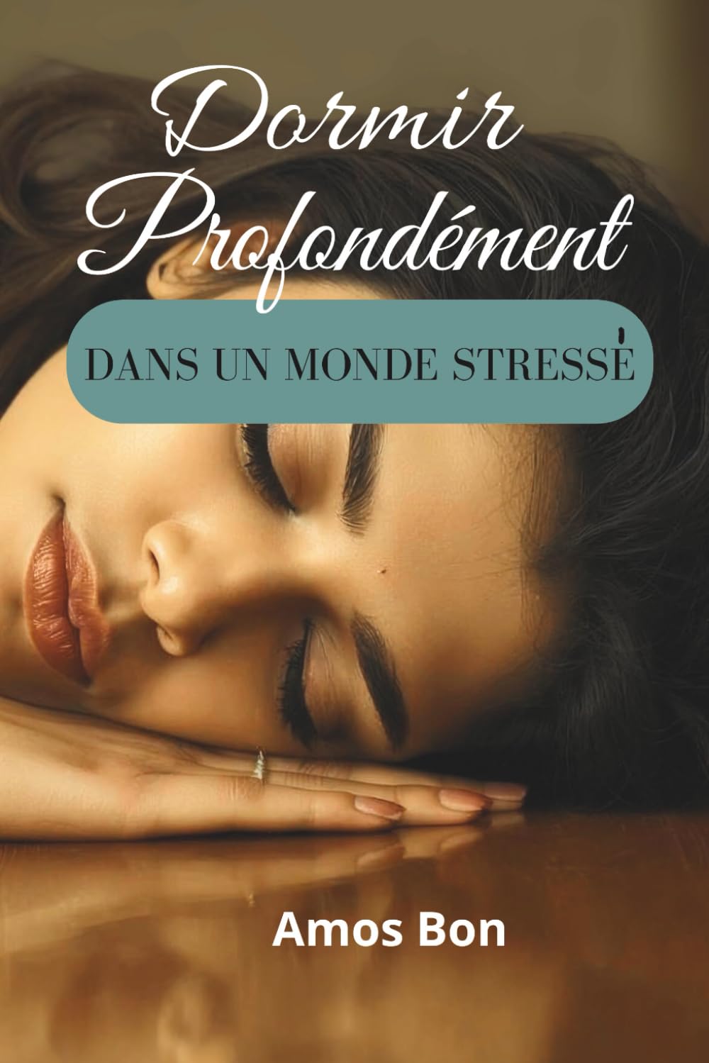 Dormir profondément dans un monde stressé
