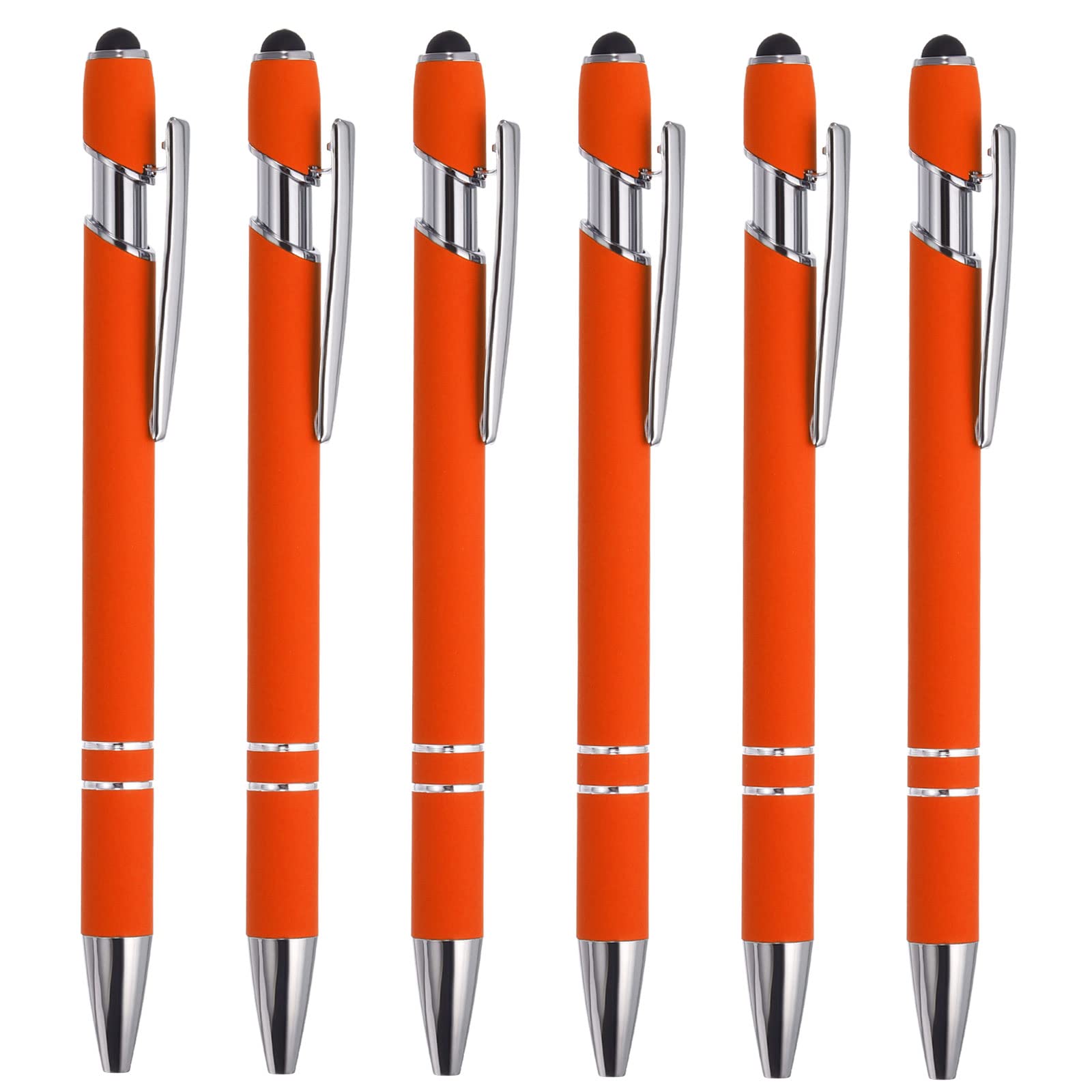 PATIKIL Ballpoint Pen with Stylus Tip