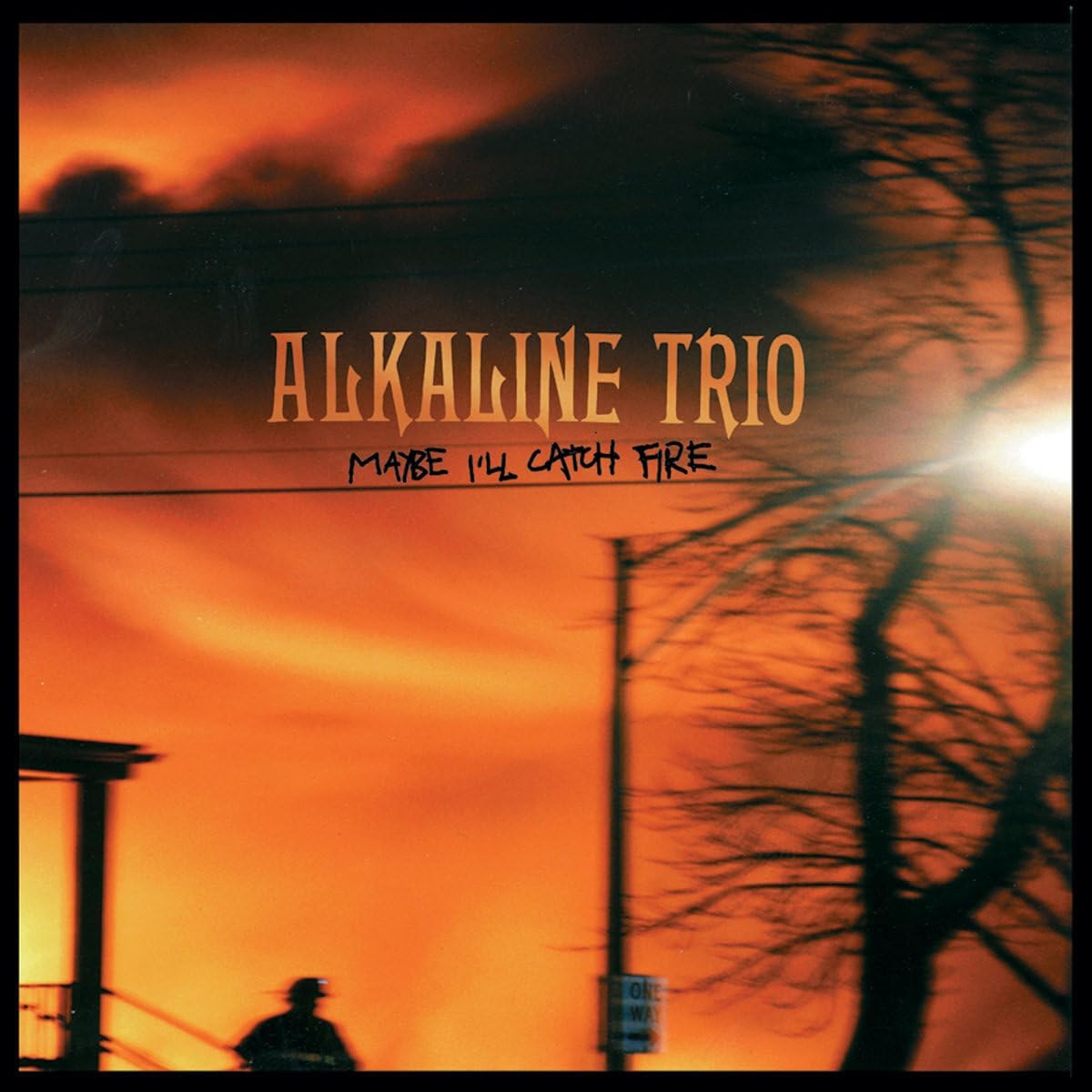 Album art